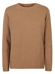 BASE - Wool And Cashmere Blend Sweater