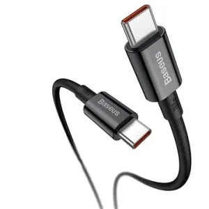 Baseus Fast Charging Data Cable Type-C to Type-C 100W 1m Black