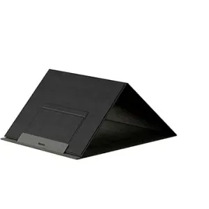 Baseus Ultra High Folding Laptop Stand Schwarz