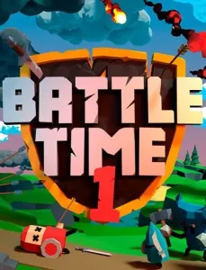 Battle Time 1 Steam Key GLOBAL