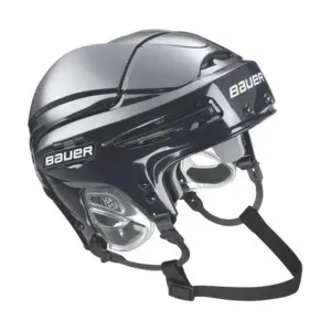 Bauer 5100 Hockey Helm, schwarz, veľkosť M