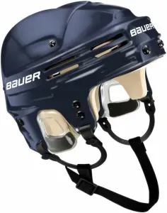 Bauer 4500 Helmet SR Blau S Eishockey-Helm