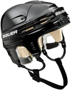 Bauer Eishockey-Helm 4500 SR Schwarz M