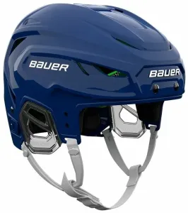 Bauer Eishockey-Helm Hyperlite SR Blau M-L #98748