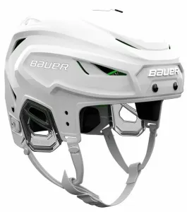 Bauer Eishockey-Helm Hyperlite SR Weiß S-M