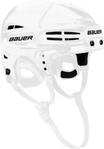 Bauer IMS 5.0 Hockey Helm, weiß, veľkosť L