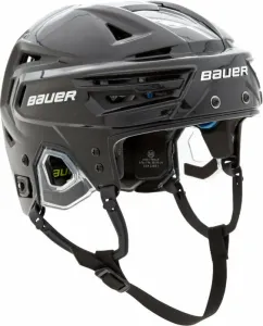 Bauer RE-AKT 150 Helmet SR Schwarz S Eishockey-Helm
