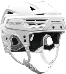 Bauer RE-AKT 150 SR Weiß L Eishockey-Helm