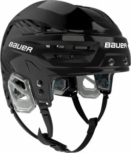 Bauer RE-AKT 85 Helmet SR Schwarz M Eishockey-Helm