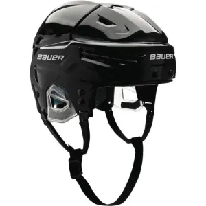 Bauer RE-AKT 65 Eishockey Helm, schwarz, größe