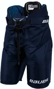 Bauer X PANT INT Eishockey Hose, dunkelblau, größe