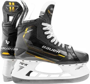 Bauer S22 Supreme M5 Pro Skate INT 38,5 Hockey Schlittschuhe