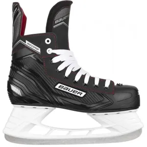 Bauer SUPREME SCORE SKATE SR Eishockeyschuhe, schwarz, veľkosť 43