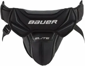 Bauer Elite Goal Jock JR Eishockey Tiefschutz