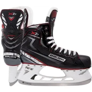 Bauer VAPOR X2.7 SKATE SR Eishockeyschuhe, schwarz, größe 40.5