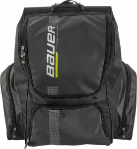 Bauer Elite Wheeled Backpack JR Eishockey-Tasche mit Rollen