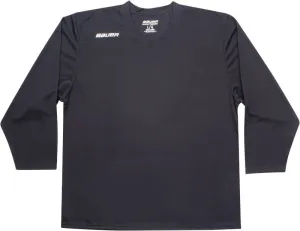 Bauer FLEX PRACTICE JERSEY SR Eishockey Dress, schwarz, veľkosť M