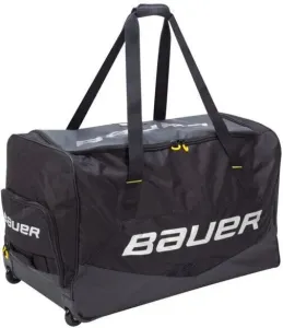 Bauer Premium Wheeled Bag Black