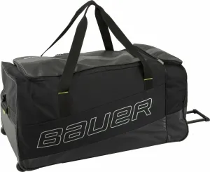 Bauer Premium Wheeled Bag JR Eishockey-Tasche mit Rollen
