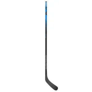 Bauer NEXUS 3N GRIP STICK SR 70 Eishockeyschläger, schwarz, größe 165 #921522