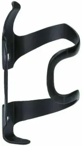 BBB SideCarbon Black Halter für Fahrradflaschen