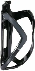 BBB FlexCage Glossy Black Halter für Fahrradflaschen