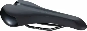 BBB Spectrum Black 155.0 Boron Fahrradsattel