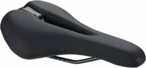 BBB Sport Comfort 2.0 Black 165.0 Boron Fahrradsattel