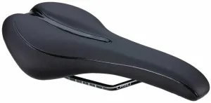 BBB SportComfort Black 150.0 Boron Fahrradsattel