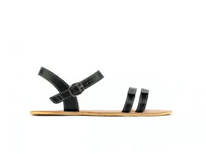 Barefoot Sandalen Be Lenka Summer - Black #275443