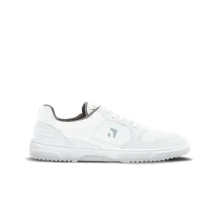 Barefoot Sneakers Barebarics Axiom - White & Light Grey #276250