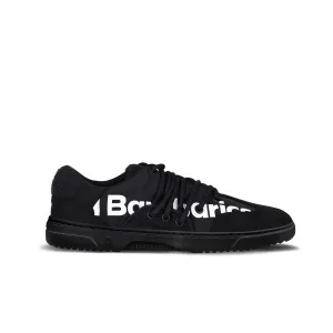 Barefoot Sneakers Barebarics Vibe - Black #276368