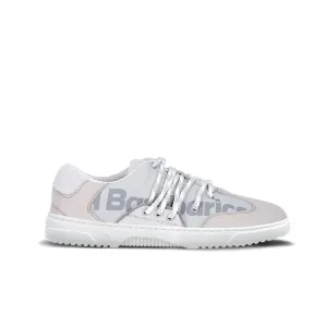 Barefoot Sneakers Barebarics Vibe - Grey & White #276380