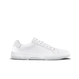 Barefoot Sneakers Barebarics Zoom - All White #276403