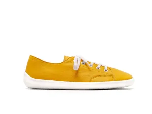 Barefoot Sneakers Be Lenka Prime - Mustard #275394