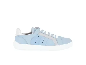 Barfuß Sneakers Be Lenka Brooklyn - Light Blue & Grey #275980