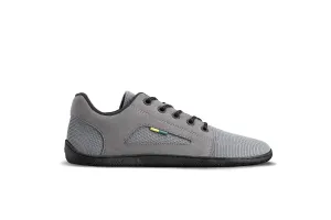 Barfuß Sneakers Be Lenka Whiz - Grey #1102352