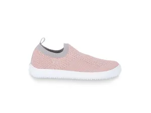 Kinder Barfuß Sneakers Be Lenka Perk - Baby Pink #276523