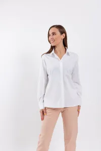 Damenhemd Be Lenka Essentials - White #1293081