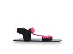 Barefoot Sandalen Be Lenka Flexi - Fuchsia Pink #275999