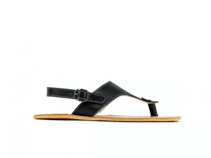 Barefoot Sandalen Be Lenka Promenade - Black #275431