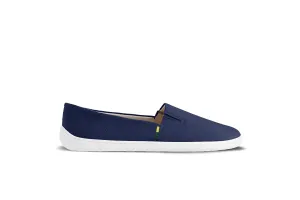 Barfuß Slip-on Sneakers Be Lenka Bali - Dark Blue #1102318