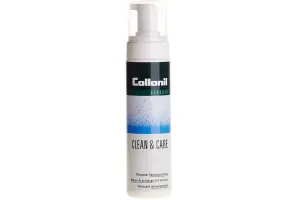 Collonil Clean & Care - 200 ml - Reinigungsschaum