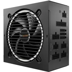 Be quiet! PURE POWER 12 M 850W #971608