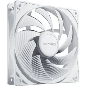 Be Quiet! Pure Wings 3 120mm PWM high-speed White