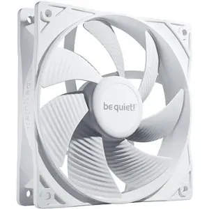 Be Quiet! Pure Wings 3 120mm PWM White