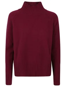 BE YOU - Cashmere Turtleneck Sweater #1424904
