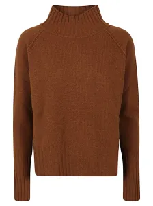 BE YOU - Cashmere Turtleneck Sweater #1425236