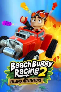 Beach Buggy Racing 2: Island Adventure (PC) Steam Key GLOBAL