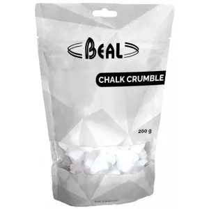 BEAL CHALK CRUMBLE Magnesium, weiß, größe